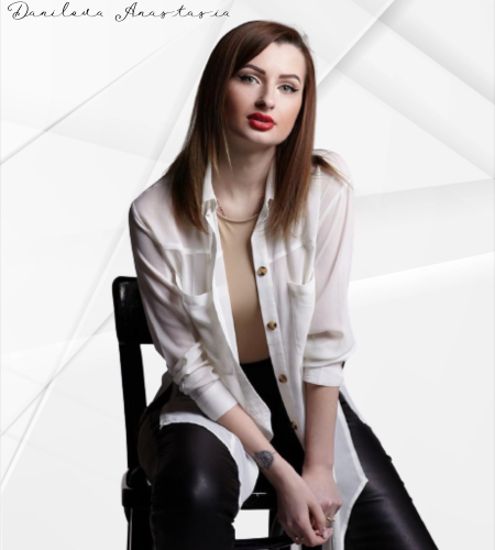 Anastasia
